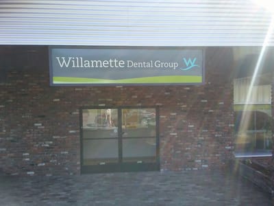Willamette Dental Group - Grants Pass