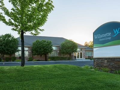 Willamette Dental Group - Idaho Falls