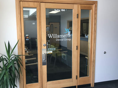Willamette Dental Group - Idaho Falls