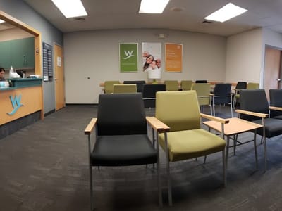 Willamette Dental Group - Medford