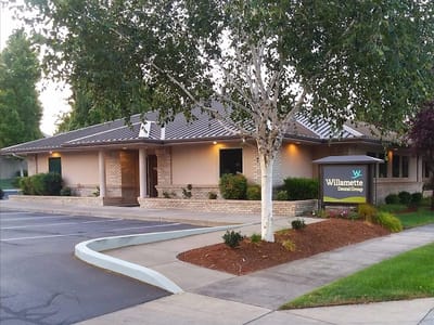 Willamette Dental Group - Medford
