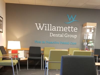 Willamette Dental Group - Medford