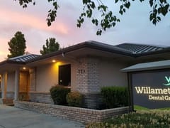Willamette Dental Group - Medford