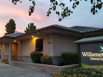 Willamette Dental Group - Medford
