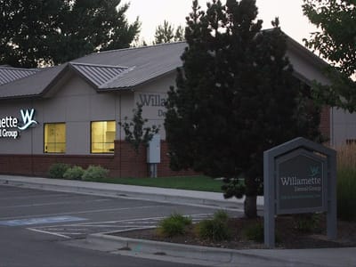 Willamette Dental Group - Meridian