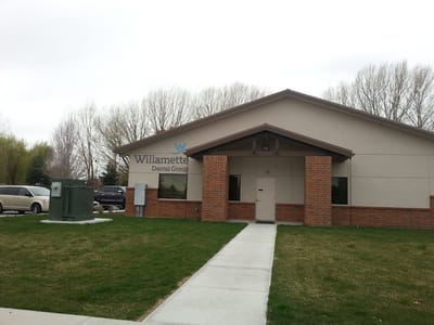 Willamette Dental Group - Meridian