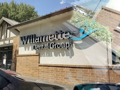 Willamette Dental Group - Meridian