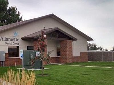 Willamette Dental Group - Meridian