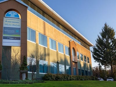 Willamette Dental Group - Milwaukie