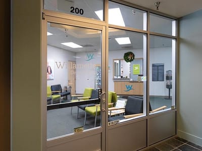 Willamette Dental Group - Milwaukie