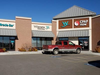 Willamette Dental Group - Twin Falls
