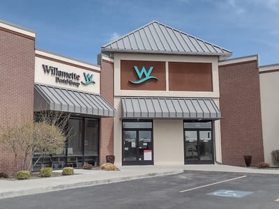 Willamette Dental Group - Twin Falls
