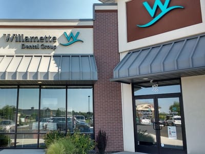 Willamette Dental Group - Twin Falls