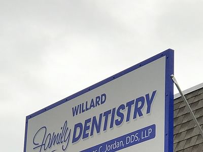 Willard Family Dental