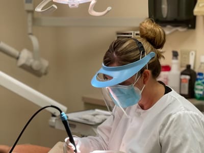 William B. DeNamur, DMD, Dental Partners