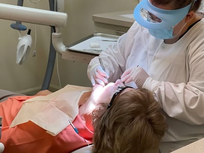 William B. DeNamur, DMD, Dental Partners