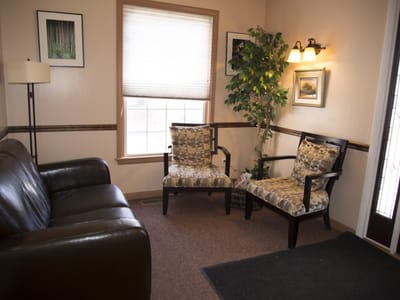 William C. Tinelli D.D.S.