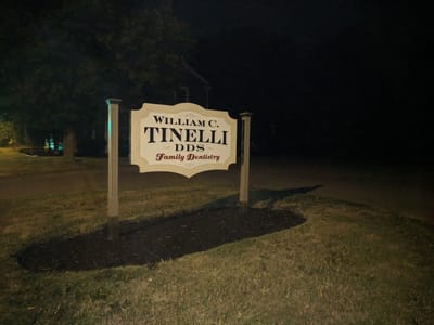 William C. Tinelli D.D.S.