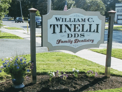 William C. Tinelli D.D.S.
