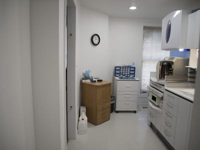 William C. Tinelli D.D.S.