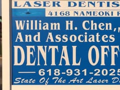 William H. Chen DMD & Associates