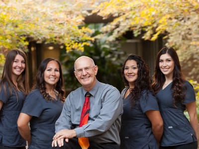 William M. Netzley, DDS