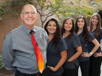 William M. Netzley, DDS