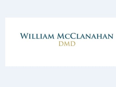 William McClanahan DMD