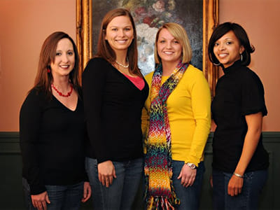 William McClanahan DMD