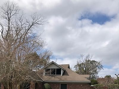 William R. O'Neal Sr DMD