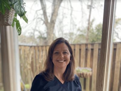 William R. O'Neal Sr DMD