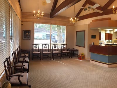 William R. O'Neal Sr DMD