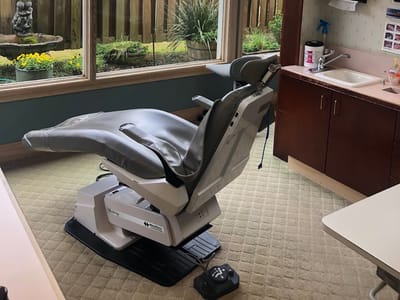 William R. O'Neal Sr DMD