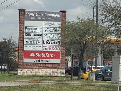 Williams Dental Care - Dentist Cypress TX