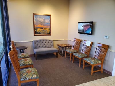 Williams Dental Care - Dentist Cypress TX