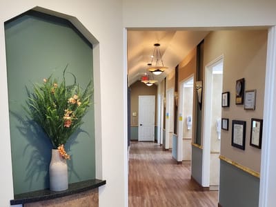 Williams Dental Care - Dentist Cypress TX