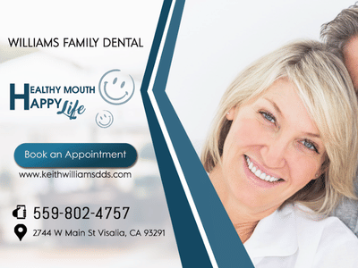 Williams Family Dental