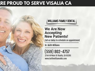 Williams Family Dental