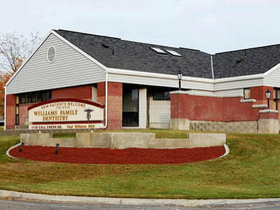 Williams Family Dentistry