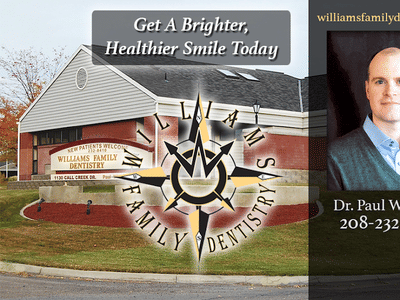 Williams Family Dentistry