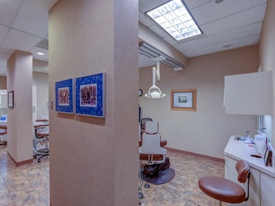 Williams Square Dental