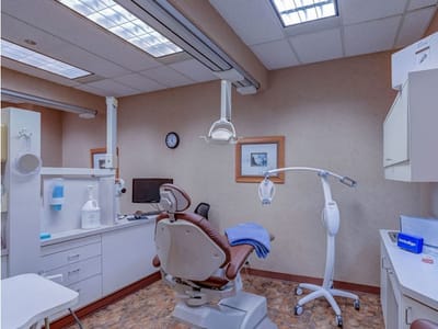 Williams Square Dental