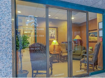 Williams Square Dental