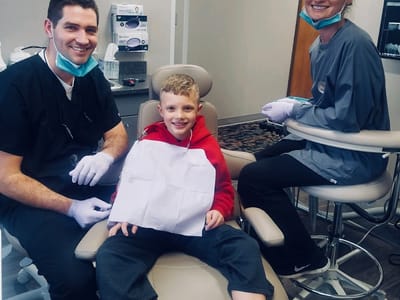 Williamsburg Dental East