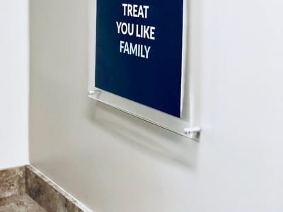 Williamsburg Dental East