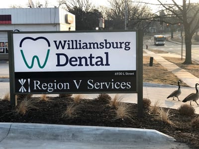Williamsburg Dental East