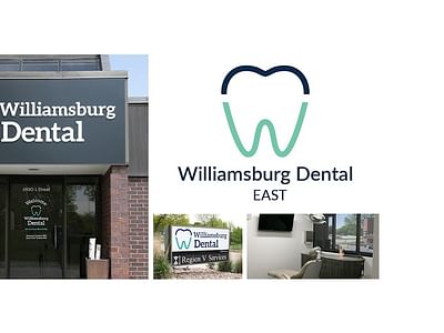 Williamsburg Dental East