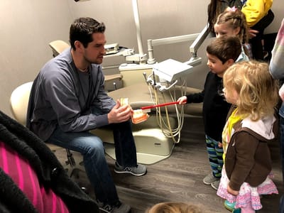 Williamsburg Dental East