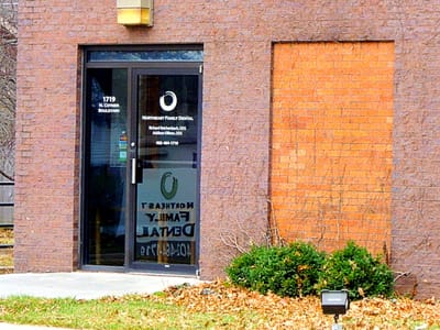 Williamsburg Dental Northeast