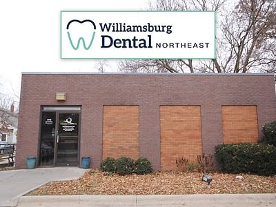 Williamsburg Dental Northeast